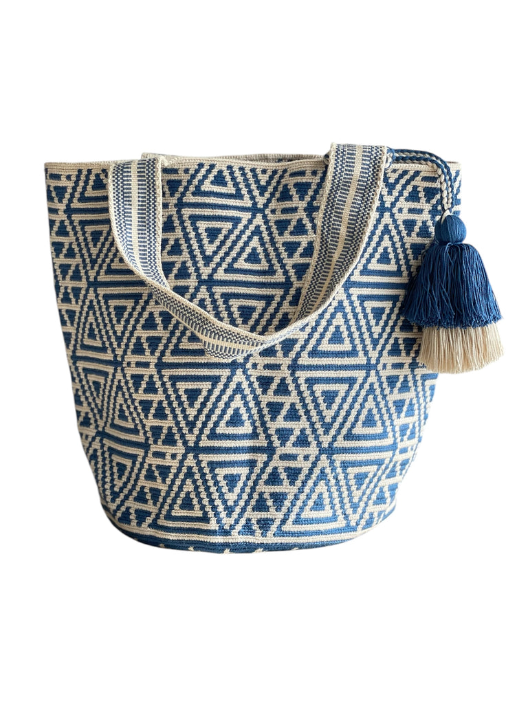 Wayuu Tote