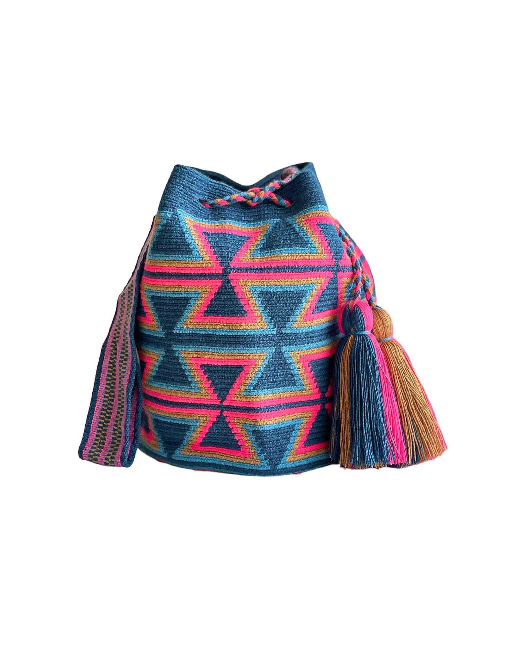 Wayuu 2025 bag asia